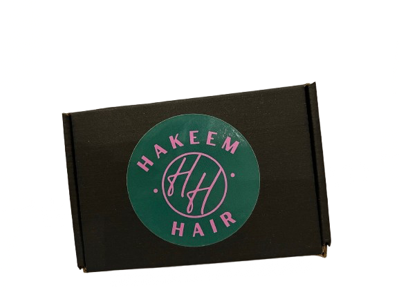 Hair Oil Bottle